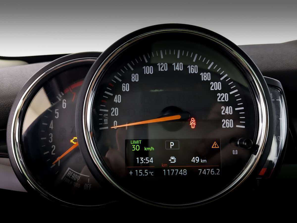 Купить Mini Hatch Cooper, 2018, 117 747 км, фото №9