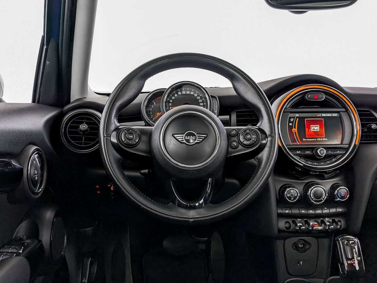 Купить Mini Hatch Cooper, 2018, 117 747 км, фото №15