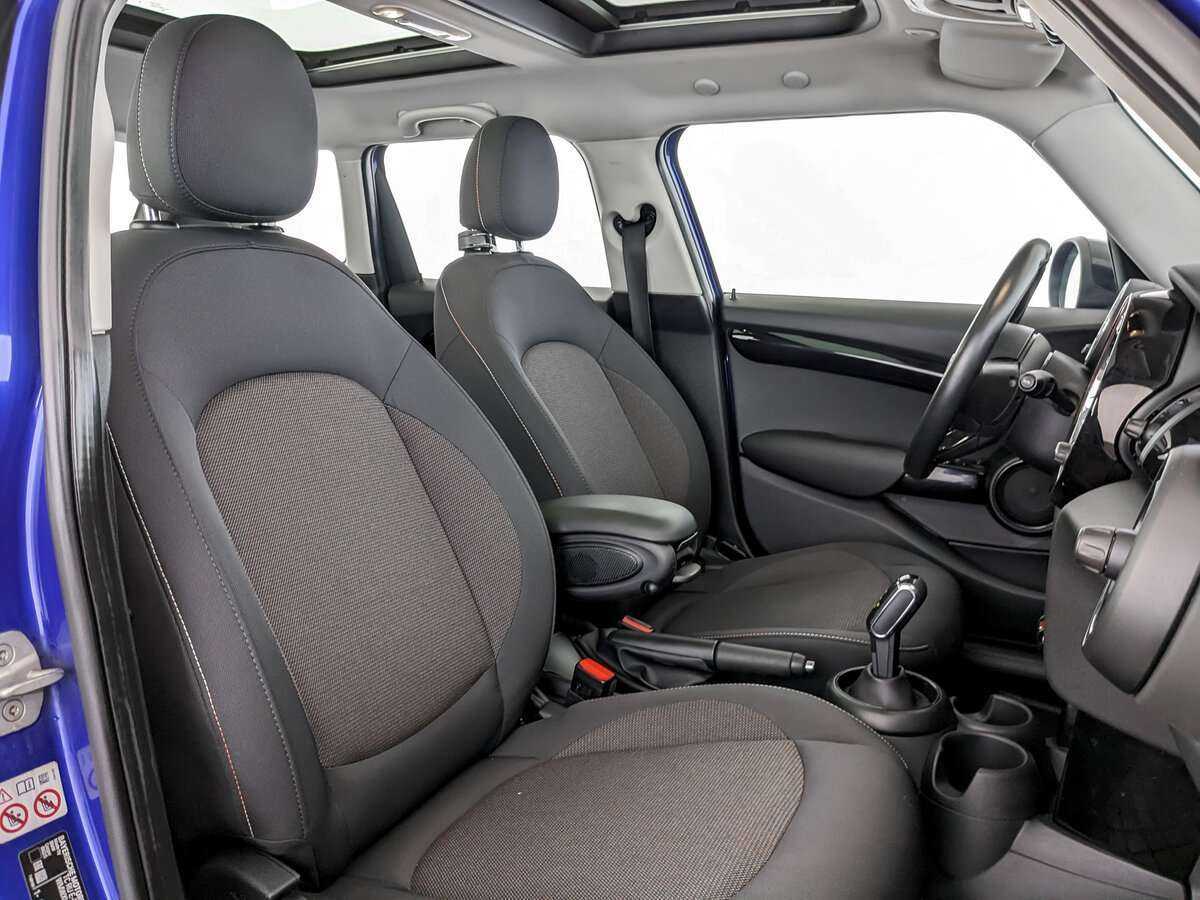 Купить Mini Hatch Cooper, 2018, 117 747 км, фото №17