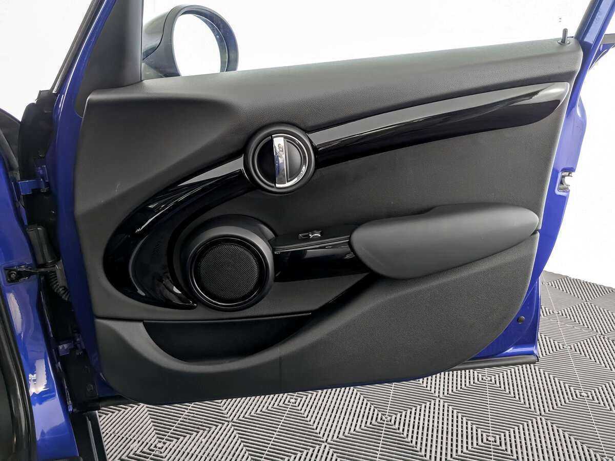 Купить Mini Hatch Cooper, 2018, 117 747 км, фото №18