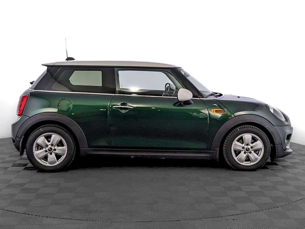 Купить Mini Hatch Cooper, 2018, 44 401 км, фото №4