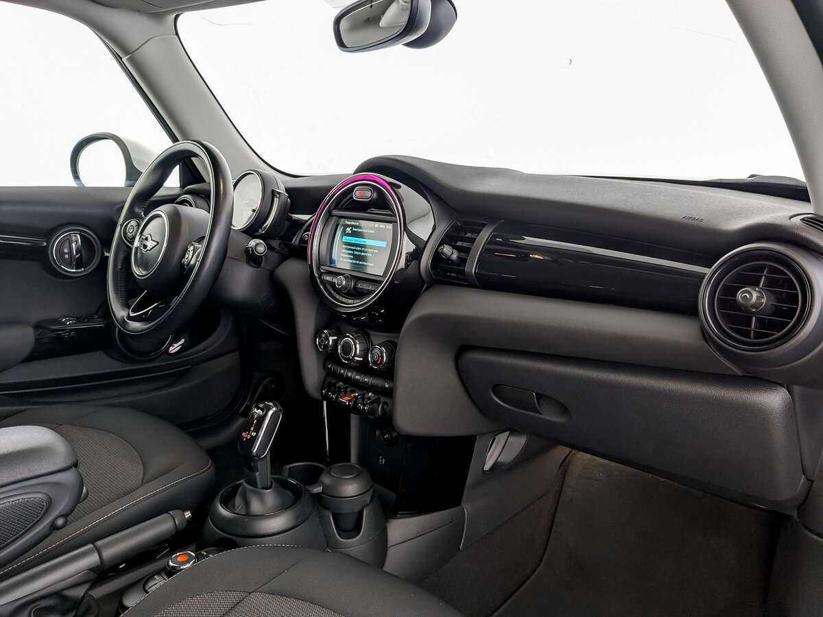 Купить Mini Hatch Cooper, 2018, 44 401 км, фото №9