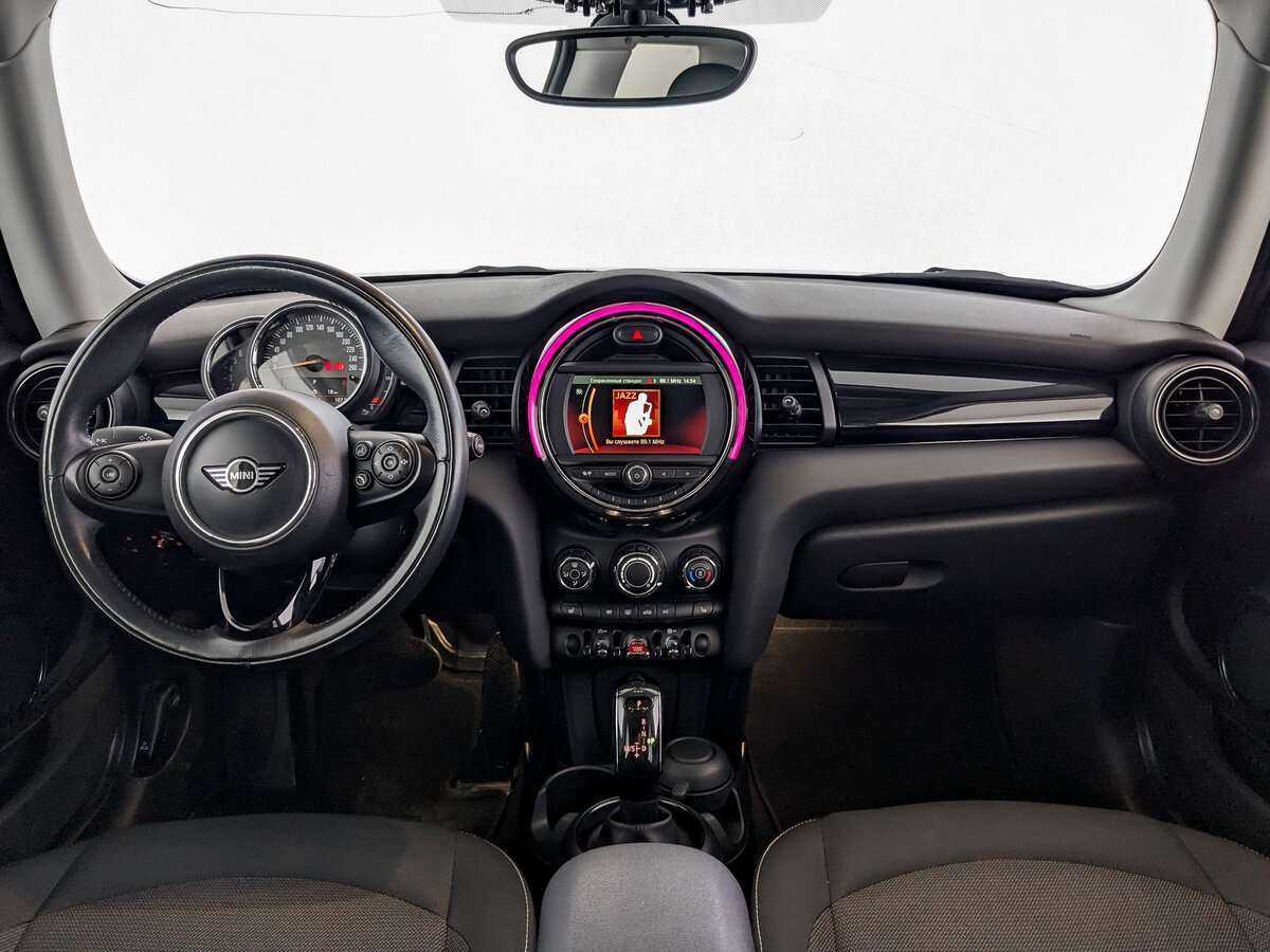 Купить Mini Hatch Cooper, 2018, 44 401 км, фото №11