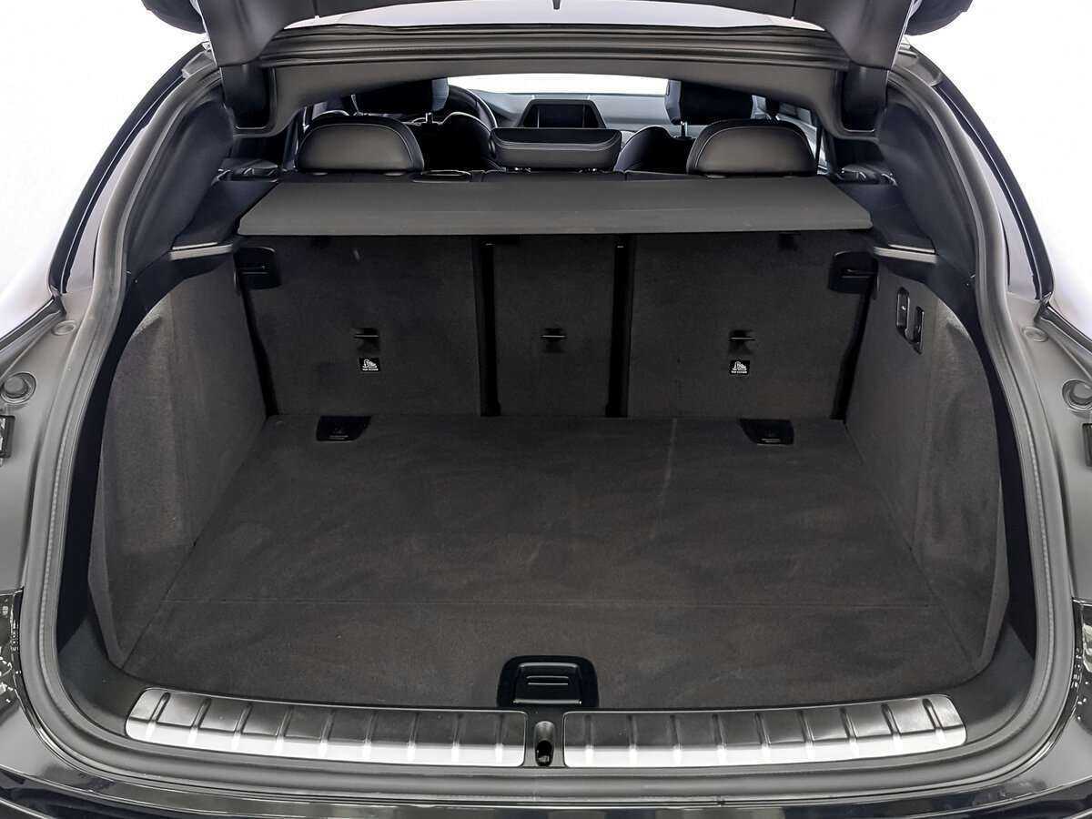 Купить BMW X4 20d, 2019, 79 565 км, фото №10