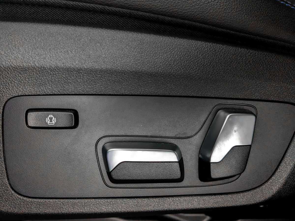 Купить BMW X4 20d, 2019, 79 565 км, фото №18