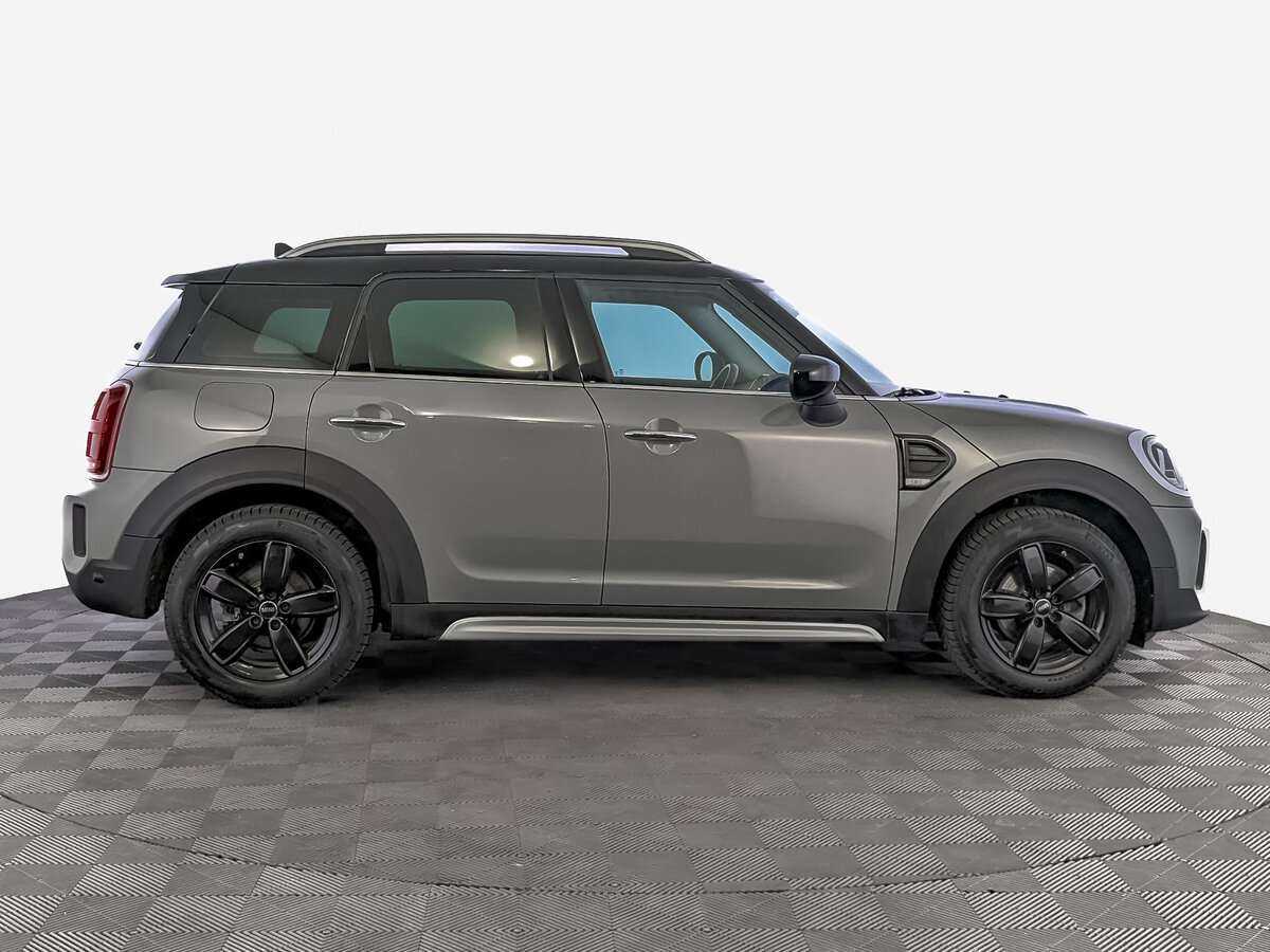 Купить Mini Countryman Cooper, 2021, 24 711 км, фото №4