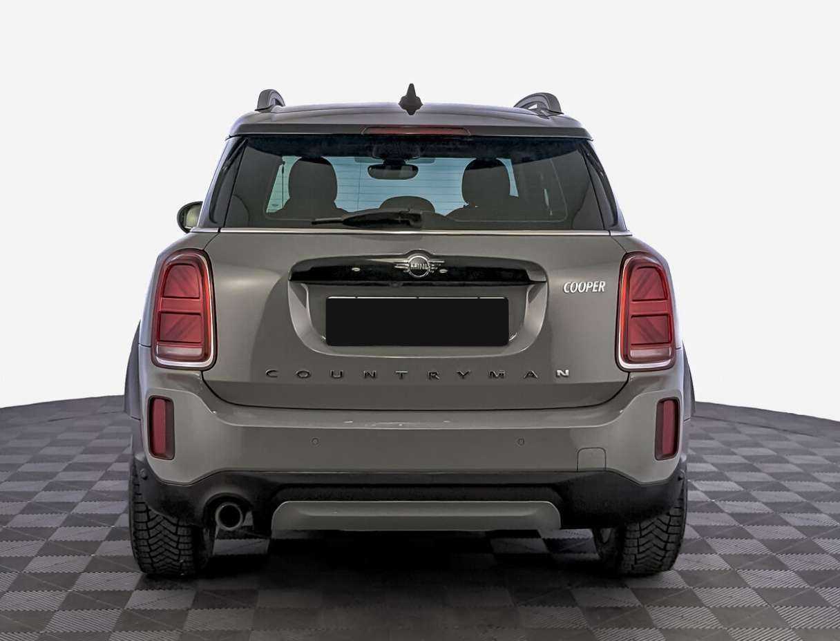 Купить Mini Countryman Cooper, 2021, 24 711 км, фото №6