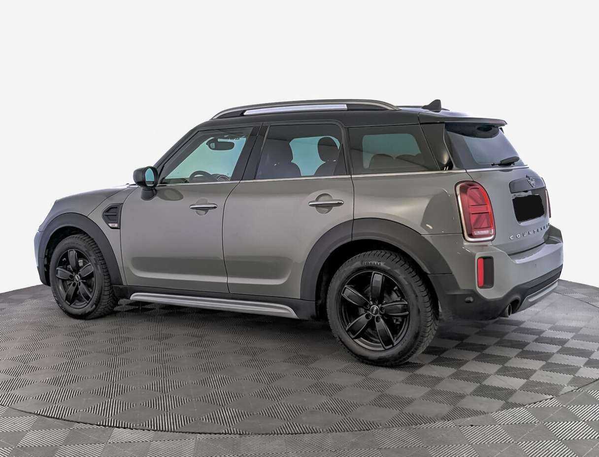 Купить Mini Countryman Cooper, 2021, 24 711 км, фото №7