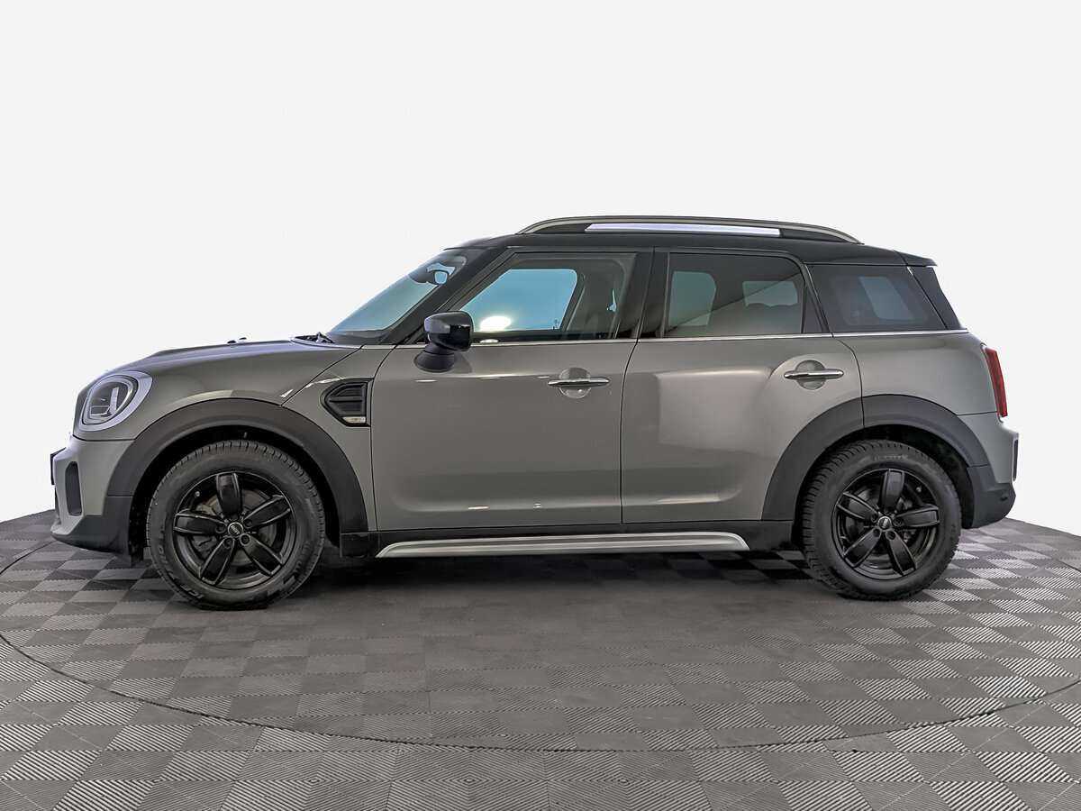 Купить Mini Countryman Cooper, 2021, 24 711 км, фото №8