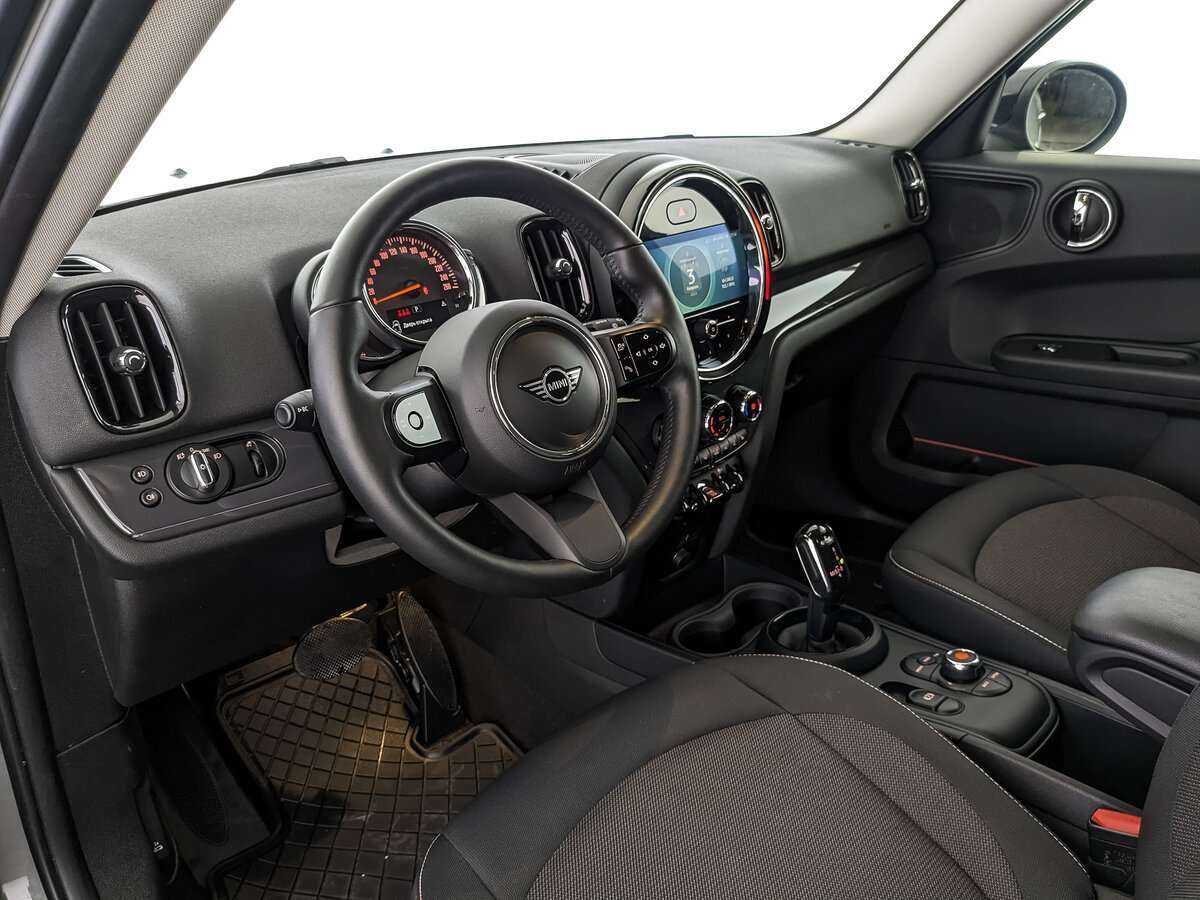 Купить Mini Countryman Cooper, 2021, 24 711 км, фото №11