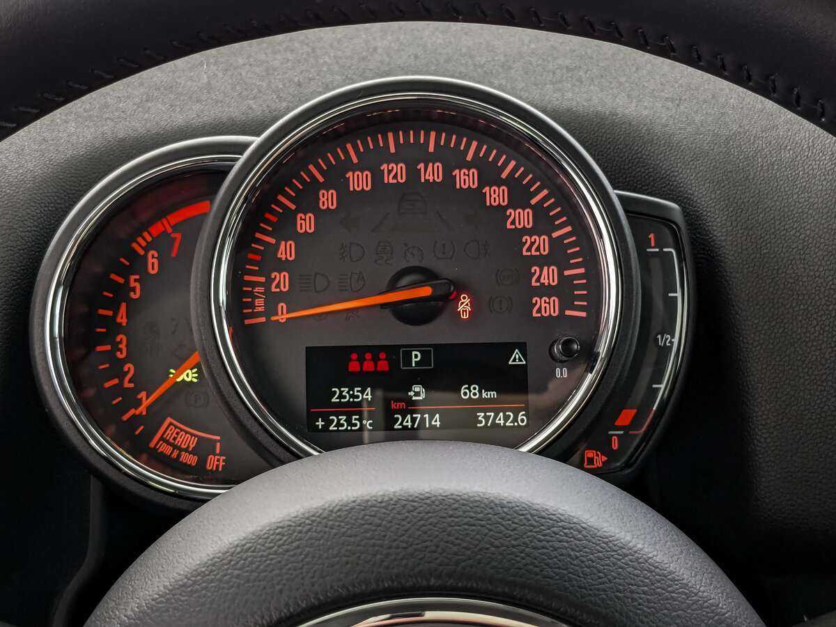 Купить Mini Countryman Cooper, 2021, 24 711 км, фото №12