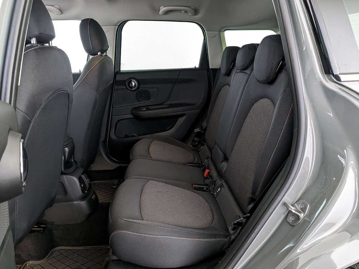 Купить Mini Countryman Cooper, 2021, 24 711 км, фото №14