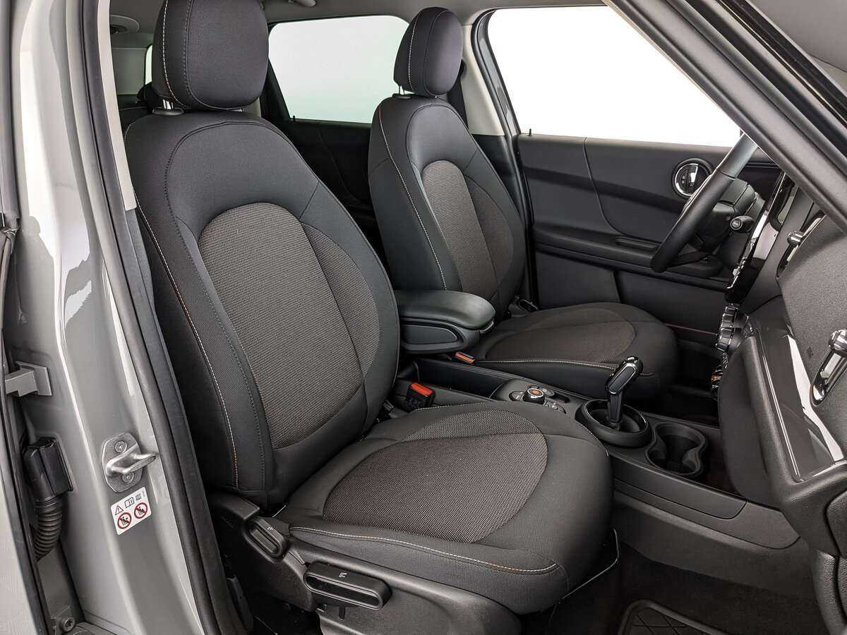 Купить Mini Countryman Cooper, 2021, 24 711 км, фото №19