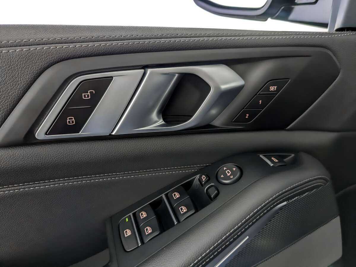 Купить BMW X5 30d, 2020, 80 130 км, фото №18