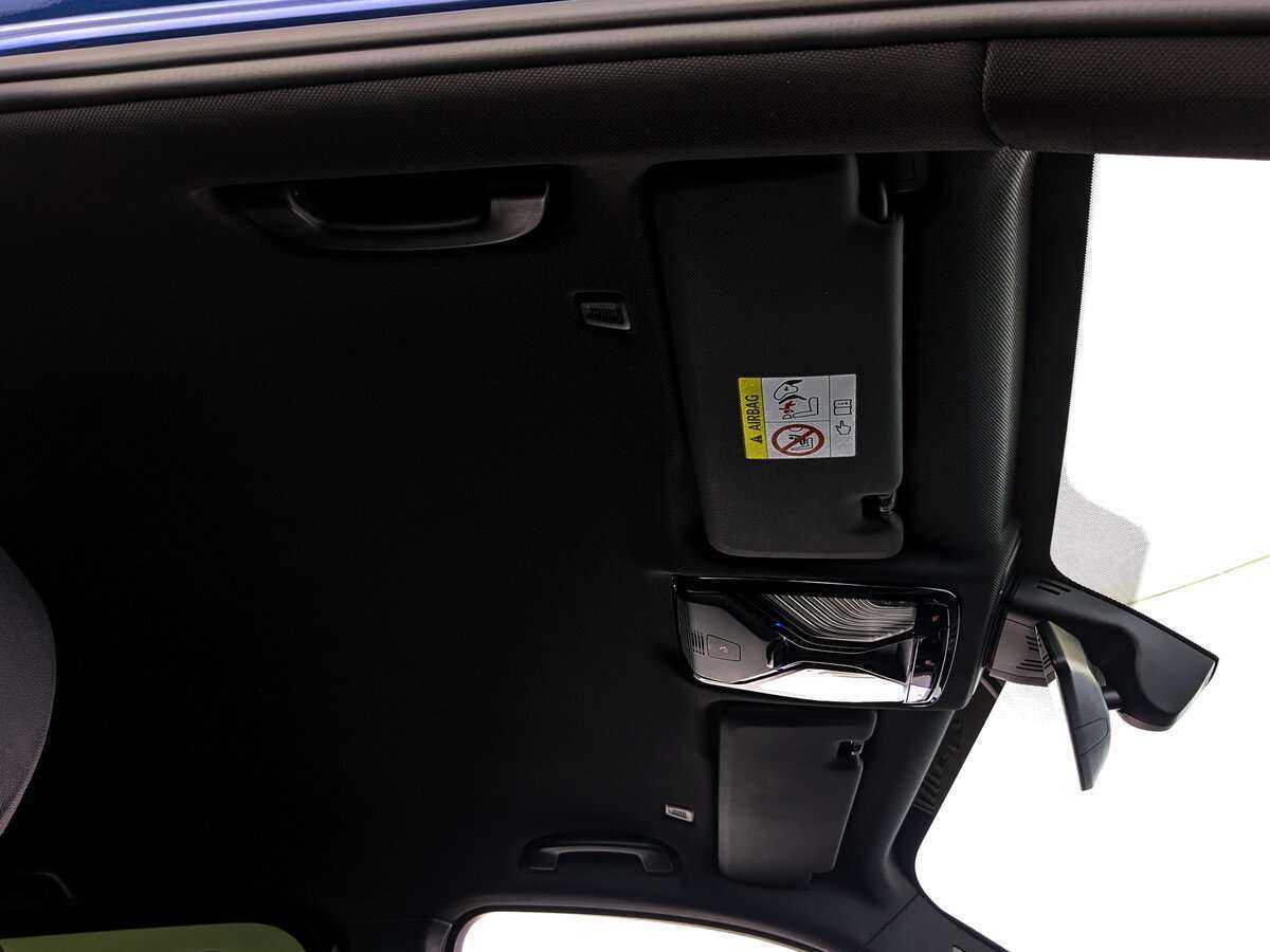 Купить BMW X5 30d, 2020, 80 130 км, фото №20