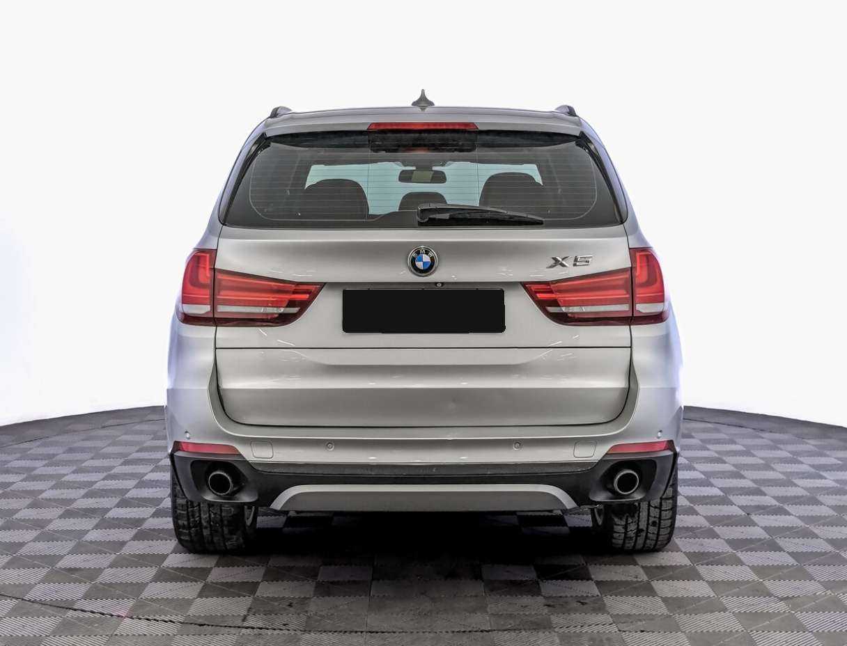 Купить BMW X5 35i, 2015, 140 016 км, фото №6