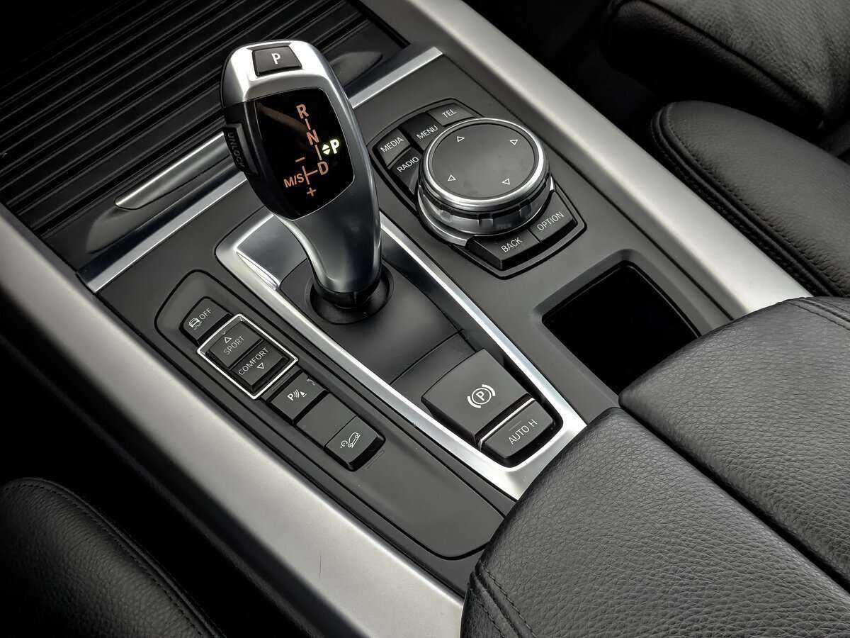 Купить BMW X5 35i, 2015, 140 016 км, фото №16