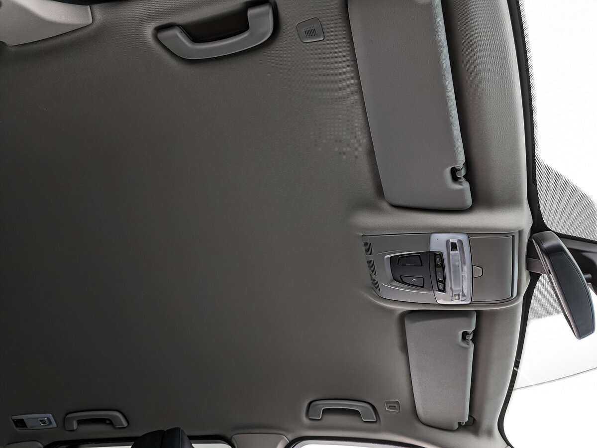 Купить BMW X5 35i, 2015, 140 016 км, фото №18