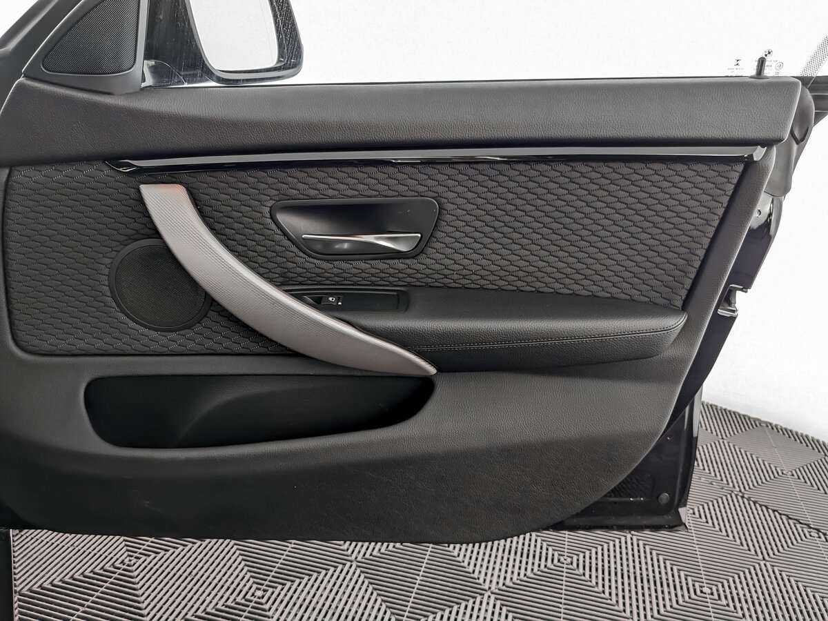 Купить BMW 4 серии Gran Coupe 420d, 2019, 23 019 км, фото №20