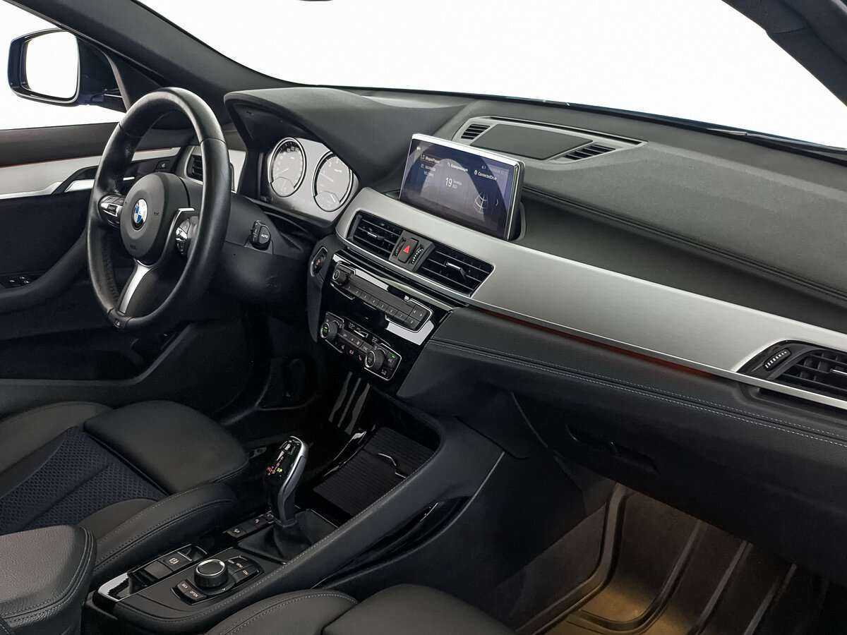 Купить BMW X2 xDrive20i, 2021, 39 234 км, фото №10