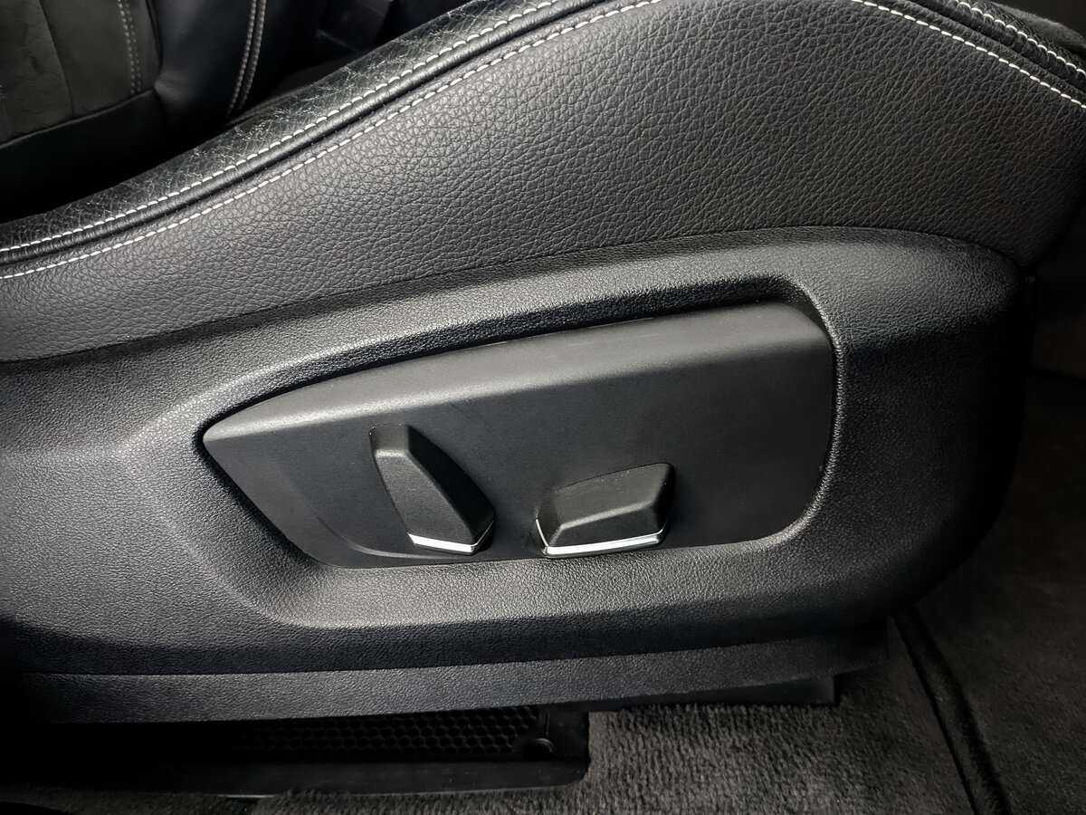 Купить BMW X6 30d, 2018, 148 529 км, фото №21