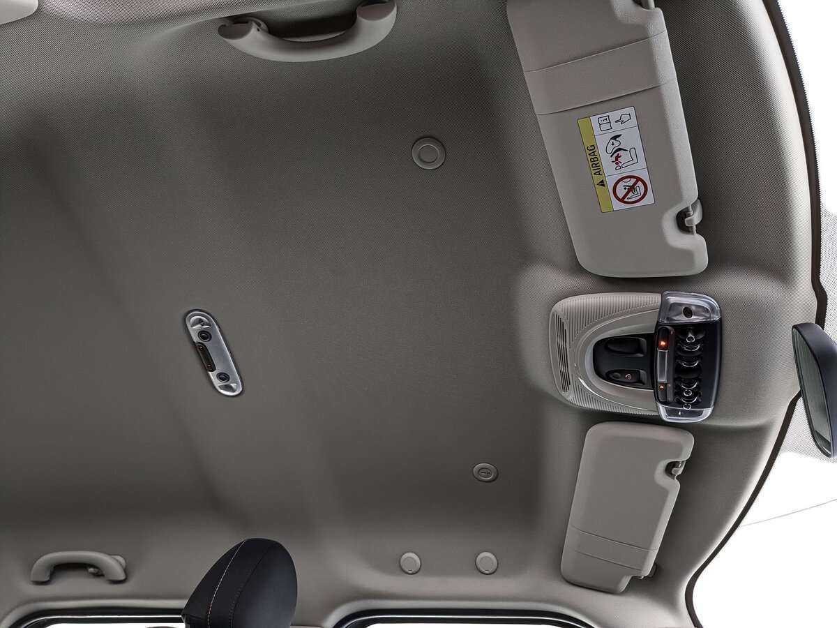 Купить Mini Countryman Cooper, 2018, 120 604 км, фото №17