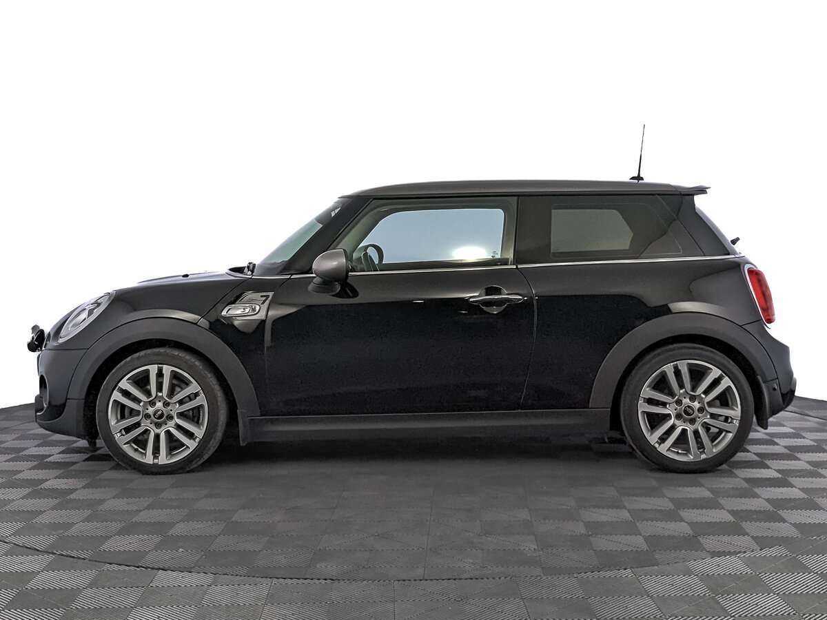 Купить Mini Hatch Cooper S, 2017, 127 215 км, фото №8