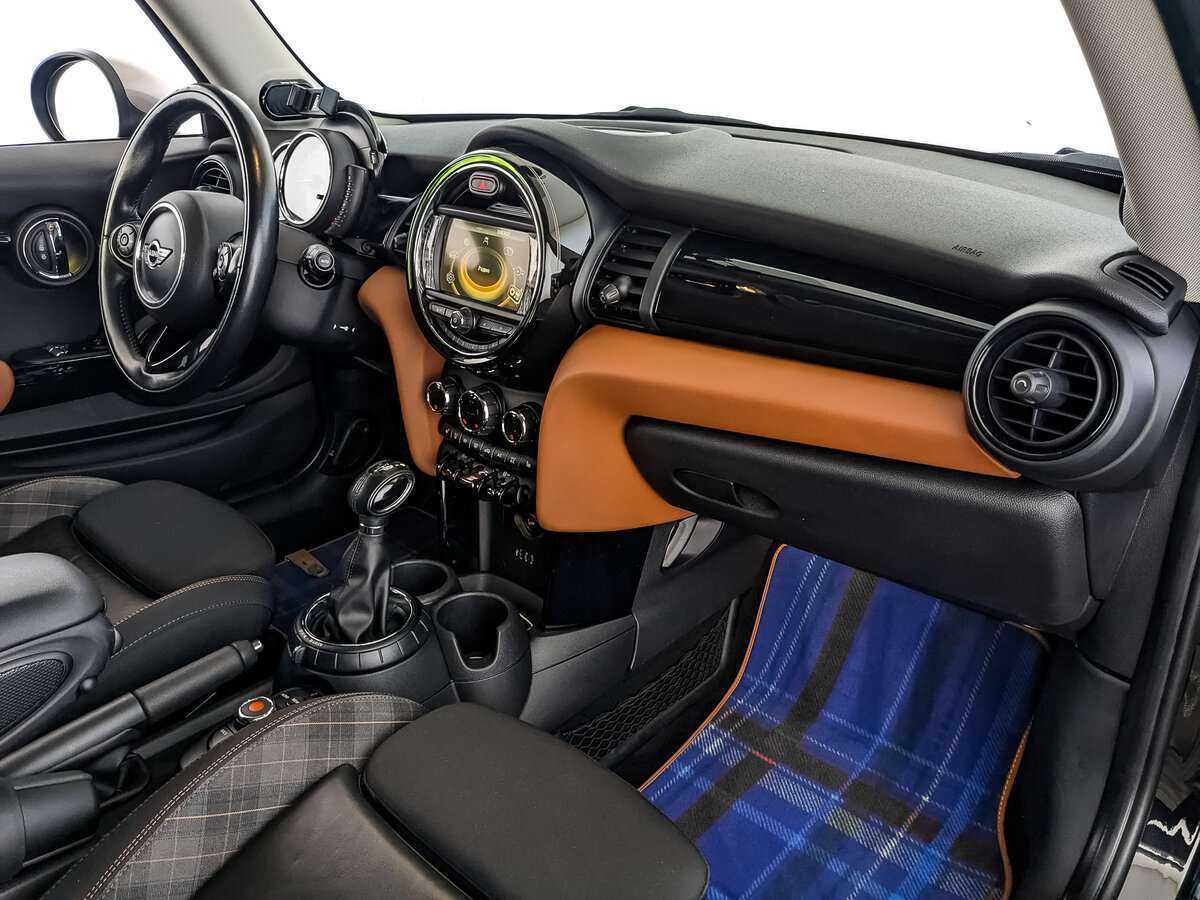 Купить Mini Hatch Cooper S, 2017, 127 215 км, фото №9