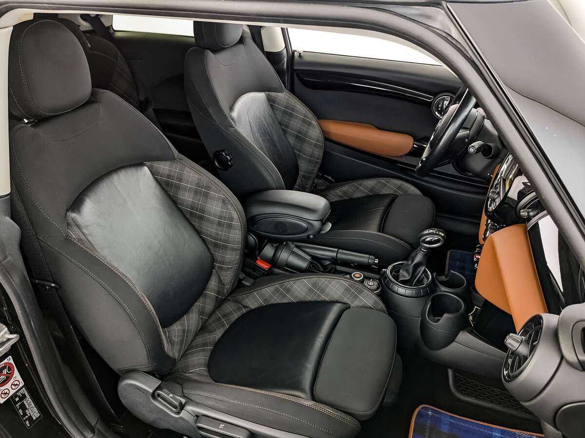 Купить Mini Hatch Cooper S, 2017, 127 215 км, фото №20