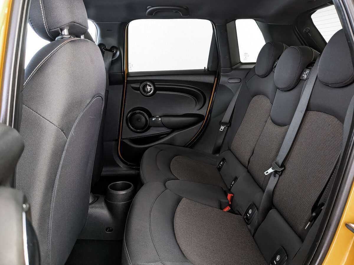 Купить Mini Hatch Cooper, 2017, 193 761 км, фото №13