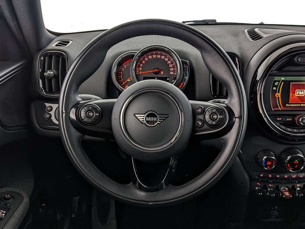 Купить Mini Countryman Cooper, 2020, 29 666 км, фото №16