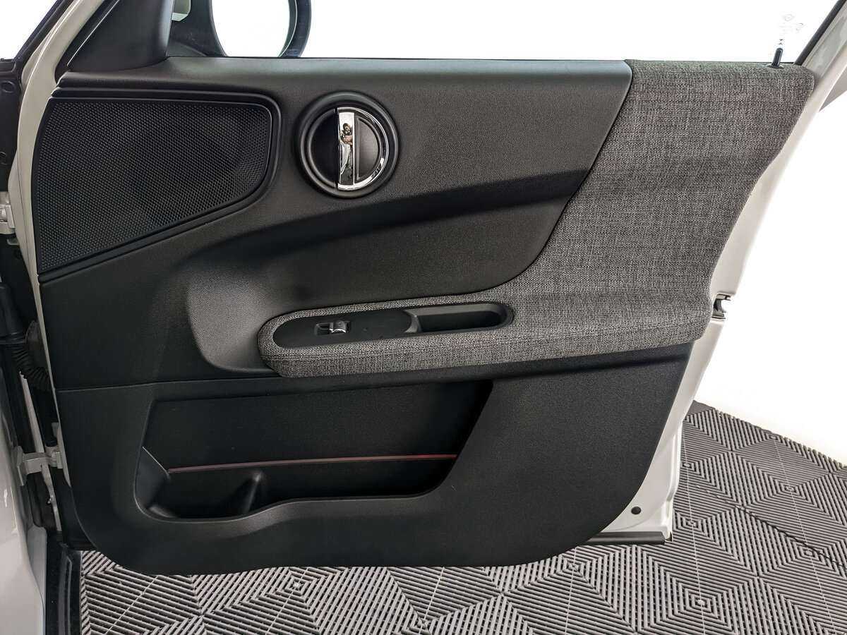 Купить Mini Countryman Cooper, 2020, 29 666 км, фото №19