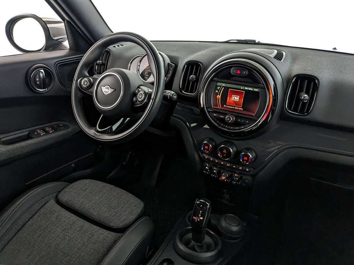 Купить Mini Countryman Cooper, 2020, 29 666 км, фото №21