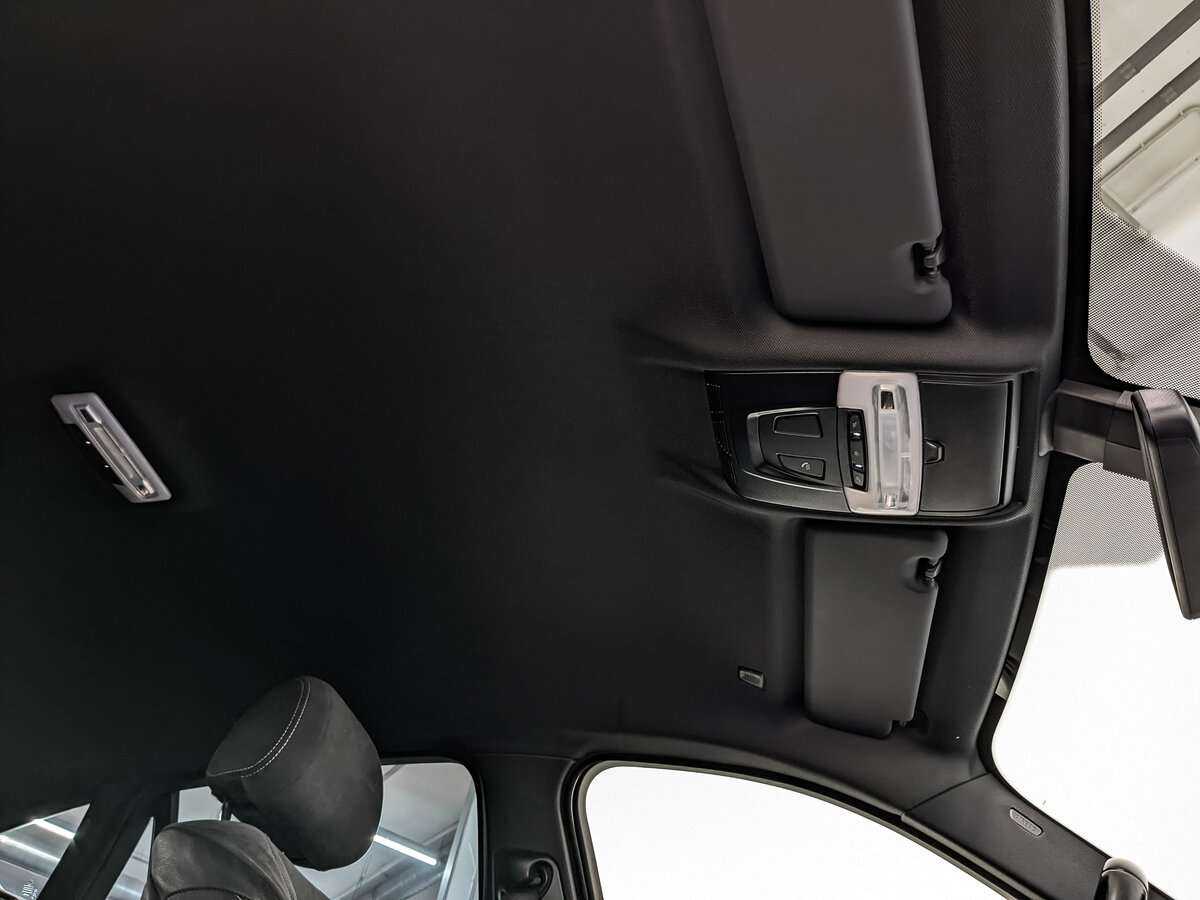 Купить BMW X6 30d, 2019, 116 140 км, фото №21