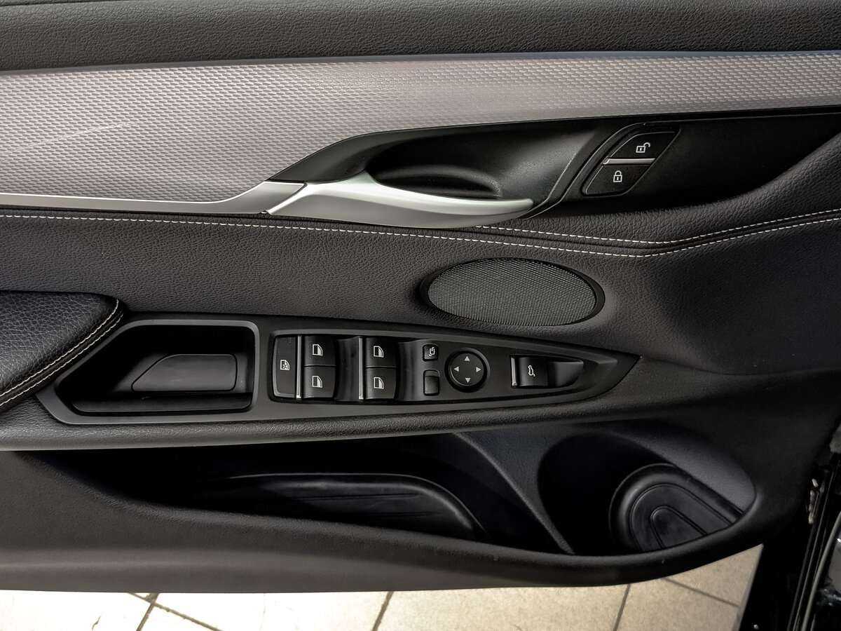 Купить BMW X6 30d, 2019, 116 140 км, фото №26