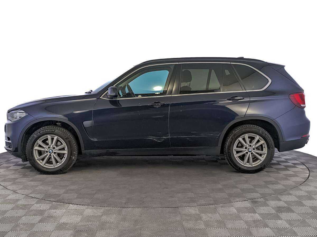 Купить BMW X5 25d, 2017, 200 225 км, фото №8