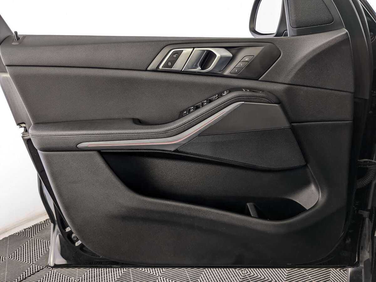 Купить BMW X5 40i, 2019, 58 008 км, фото №12