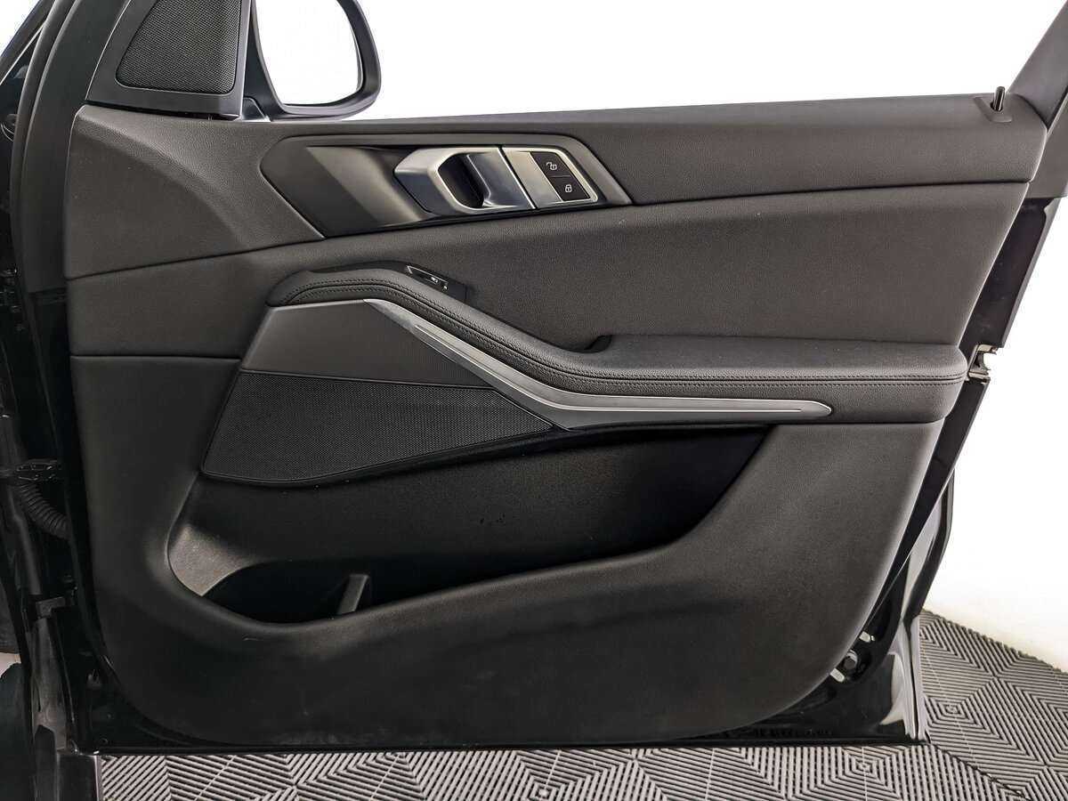 Купить BMW X5 40i, 2019, 58 008 км, фото №16