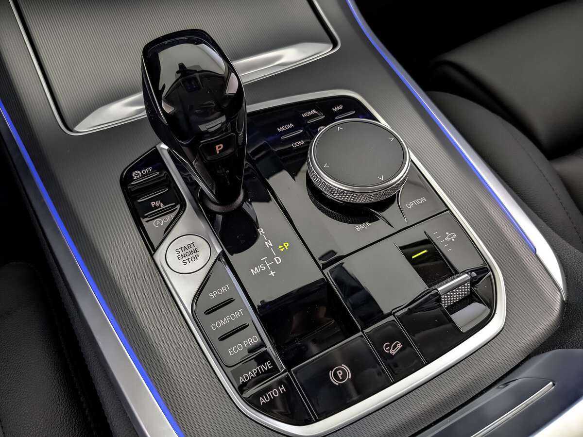 Купить BMW X5 40i, 2019, 58 008 км, фото №18