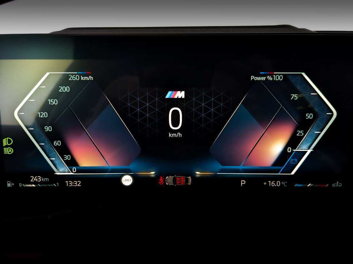 Купить BMW 3 серии M340d xDrive, 2022, 22 390 км, фото №10