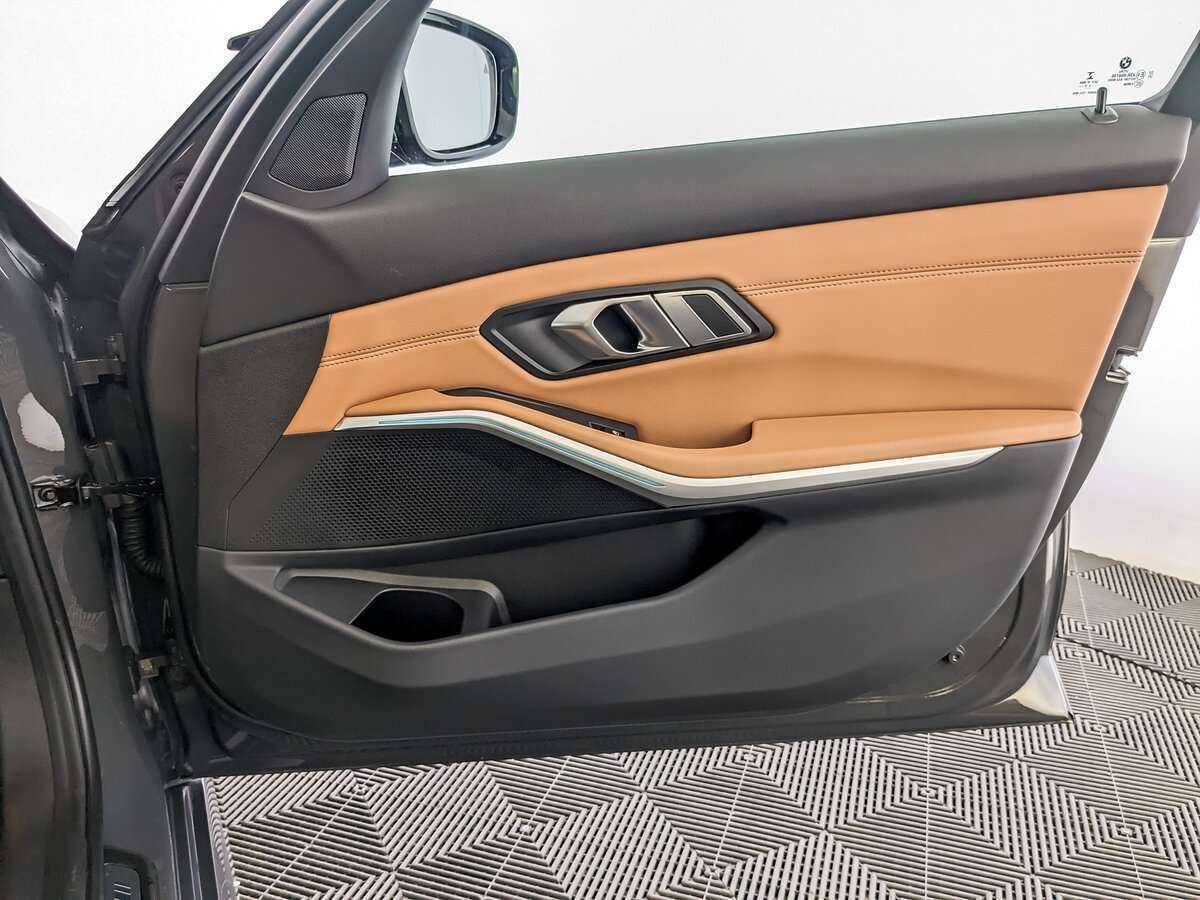 Купить BMW 3 серии M340d xDrive, 2022, 22 390 км, фото №21