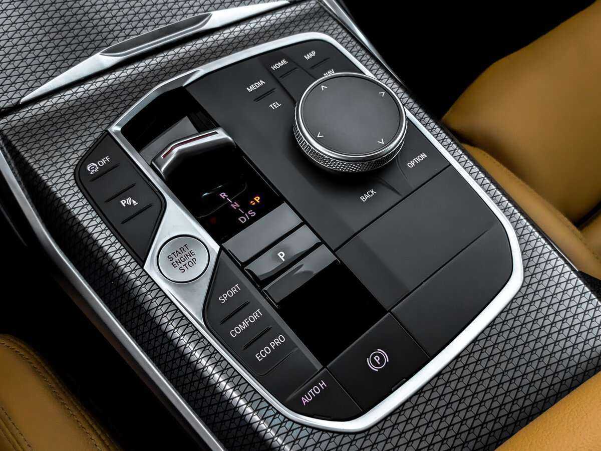 Купить BMW 3 серии M340d xDrive, 2022, 22 390 км, фото №22