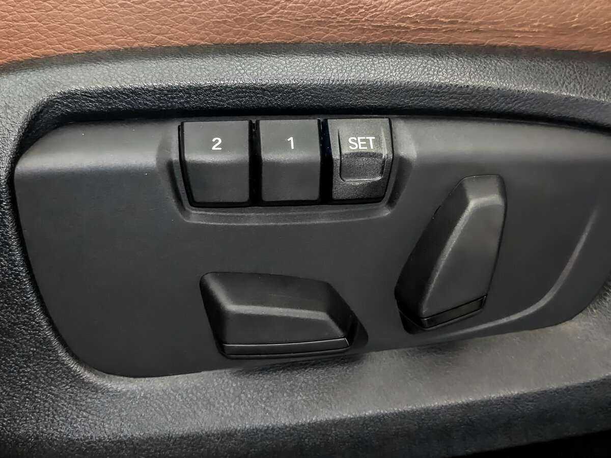 Купить BMW X5 25d, 2018, 95 836 км, фото №16