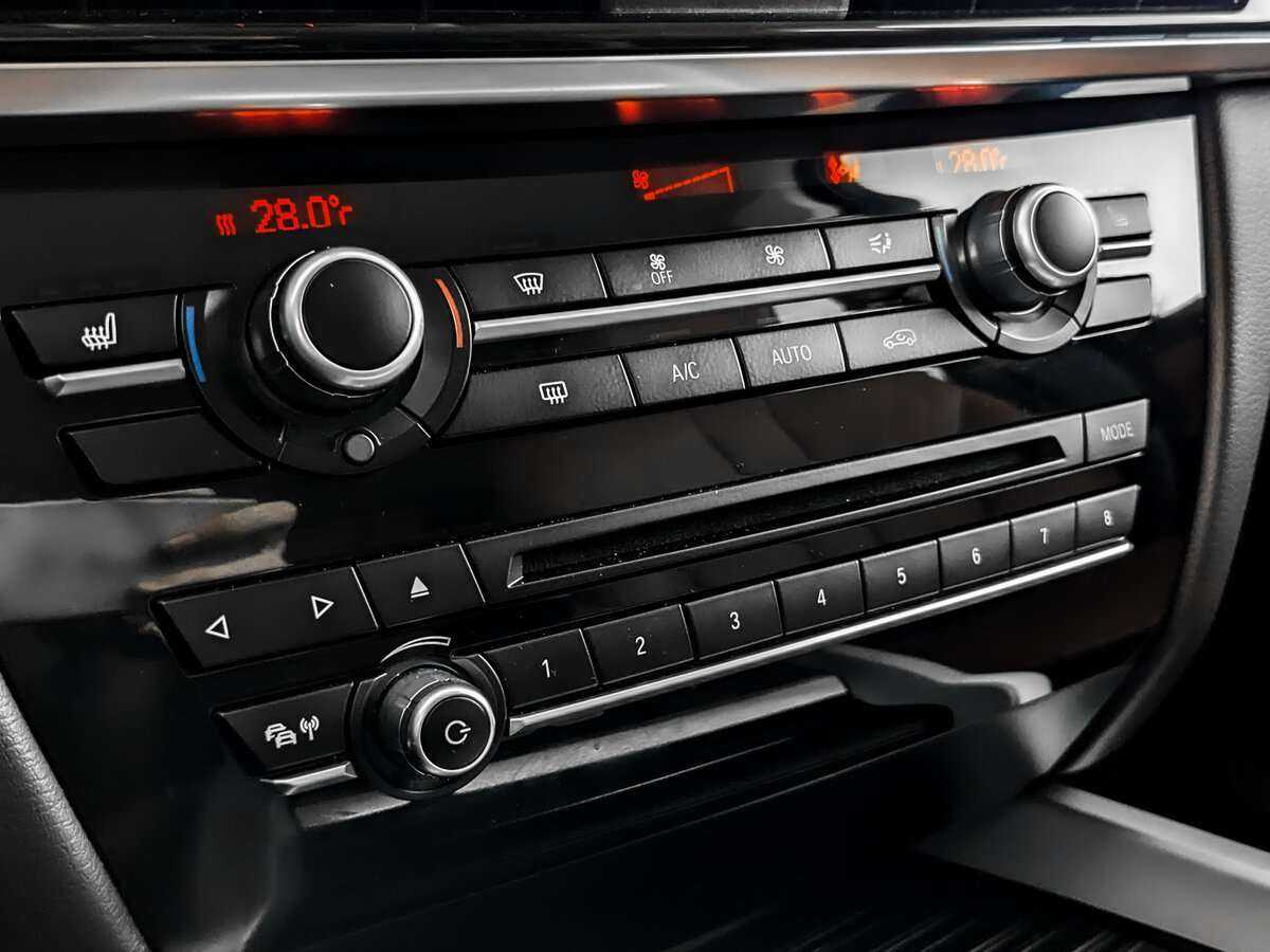 Купить BMW X5 25d, 2018, 95 836 км, фото №22