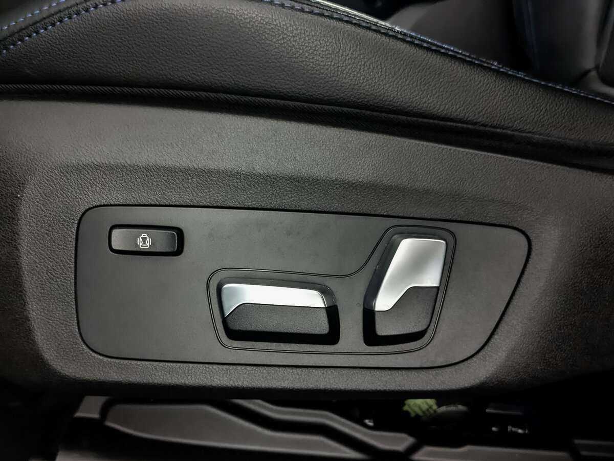 Купить BMW X4 20d, 2019, 115 118 км, фото №17