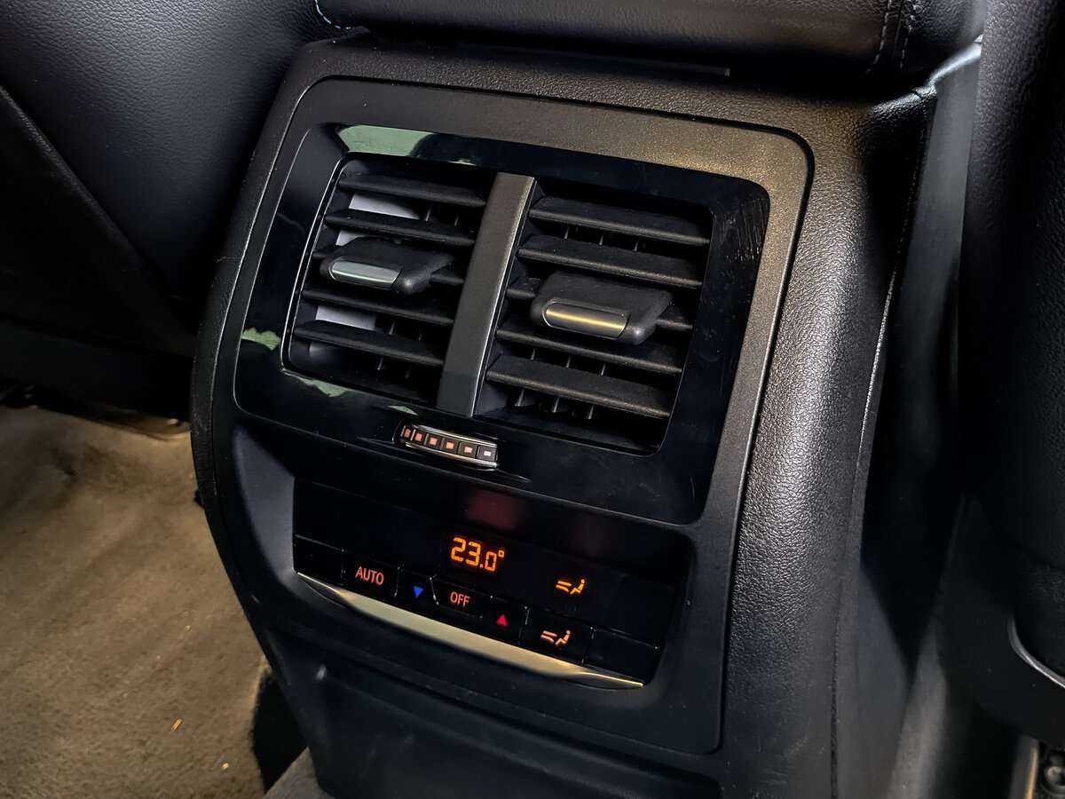 Купить BMW X4 20d, 2019, 115 118 км, фото №26