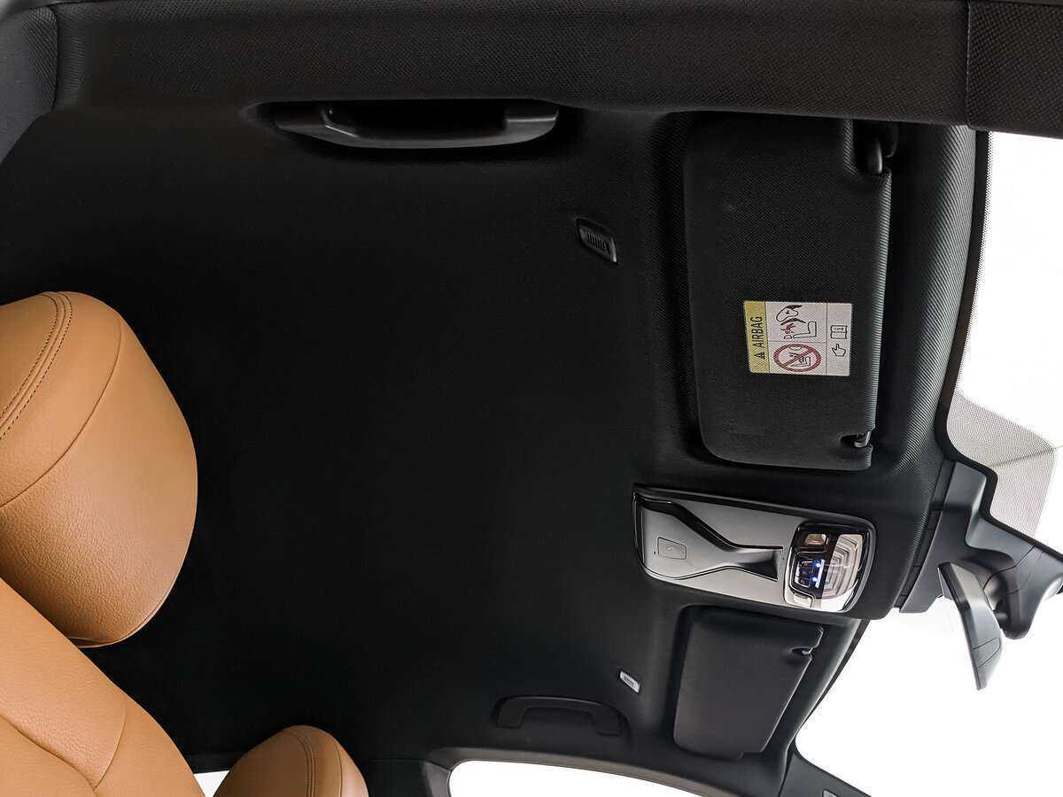 Купить BMW 6 серии Gran Turismo 620d xDrive, 2019, 41 276 км, фото №18