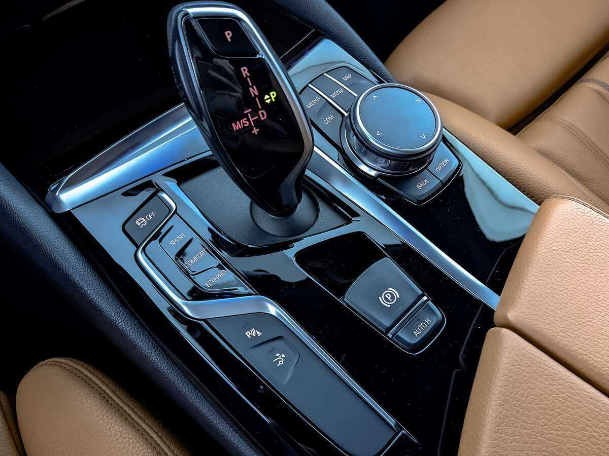 Купить BMW 6 серии Gran Turismo 620d xDrive, 2019, 41 276 км, фото №25