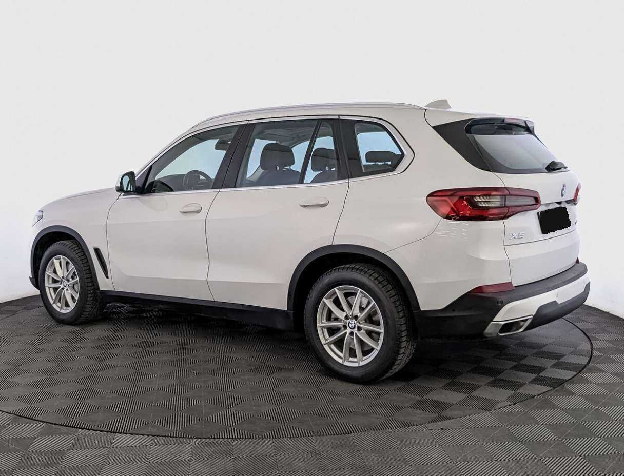 Купить BMW X5 30d, 2019, 63 000 км, фото №7