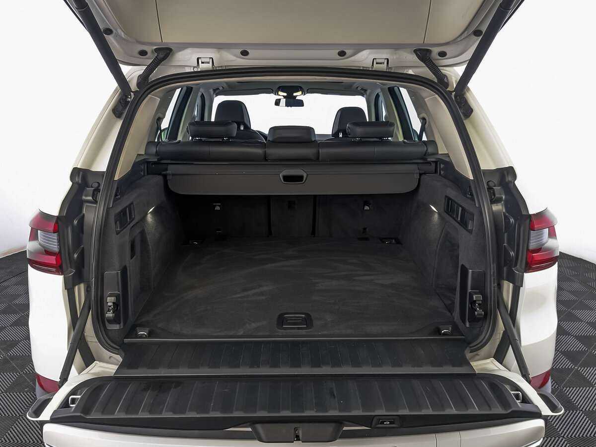 Купить BMW X5 30d, 2019, 63 000 км, фото №10